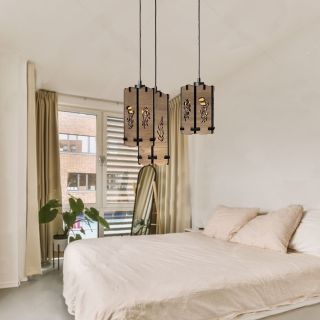 🌟 Novinka v naší nabídce! 🌟 Představujeme Vám naše nové trojzávěsné svítidlo se stínidly "Mariánka", které přinese kus...